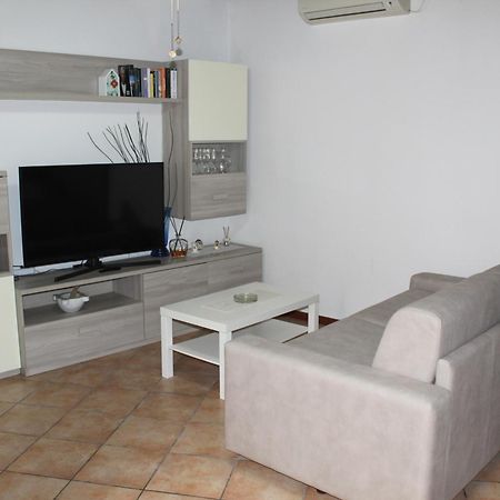 Casa Di Mary Apartment Pisa Bagian luar foto