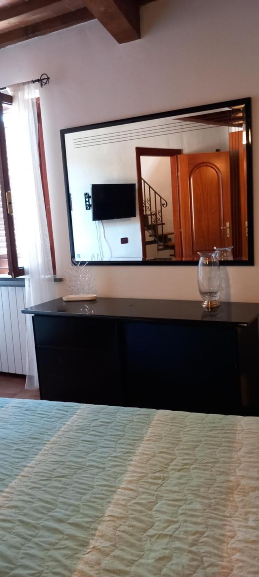 Casa Di Mary Apartment Pisa Bagian luar foto