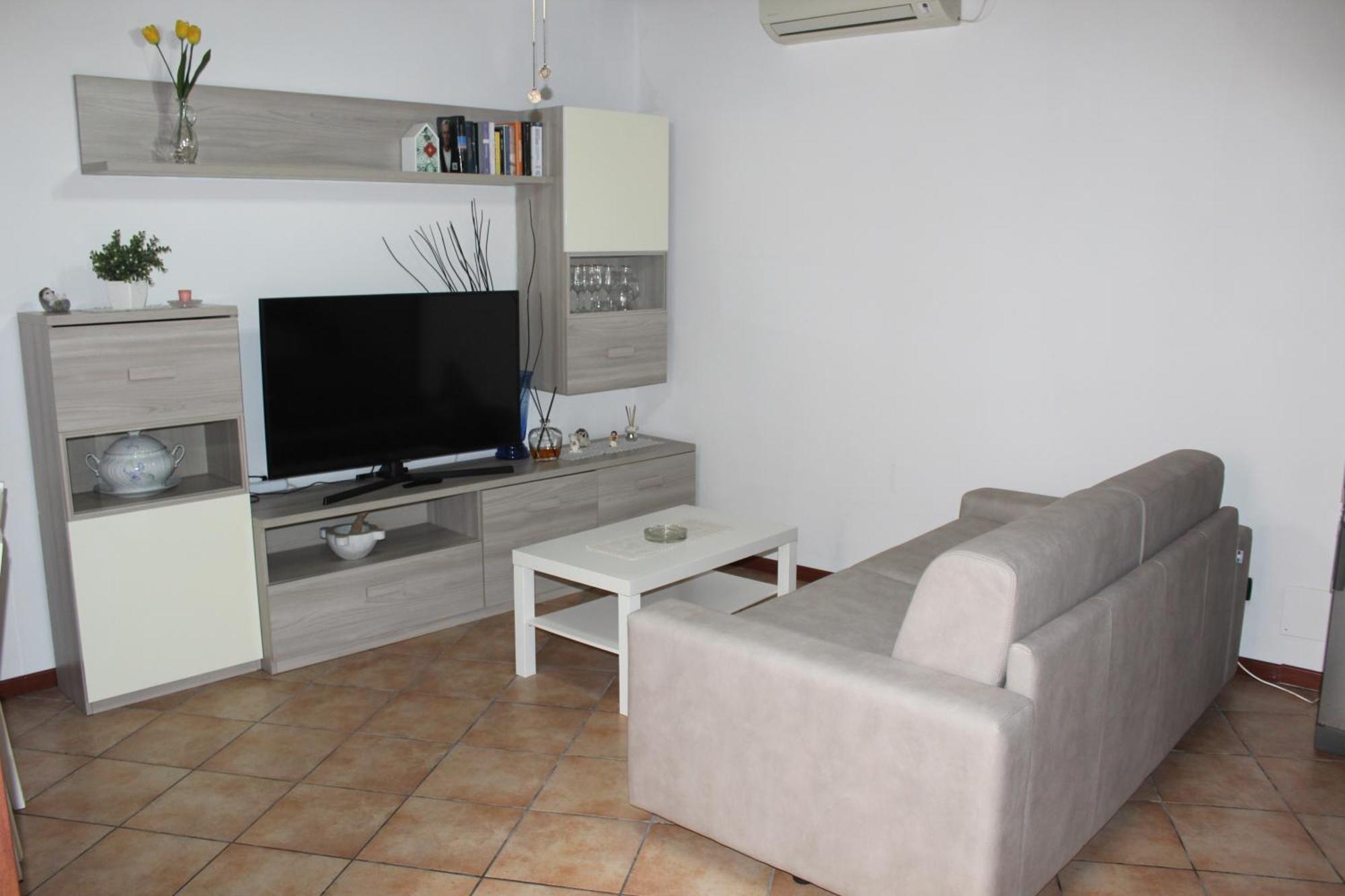 Casa Di Mary Apartment Pisa Bagian luar foto