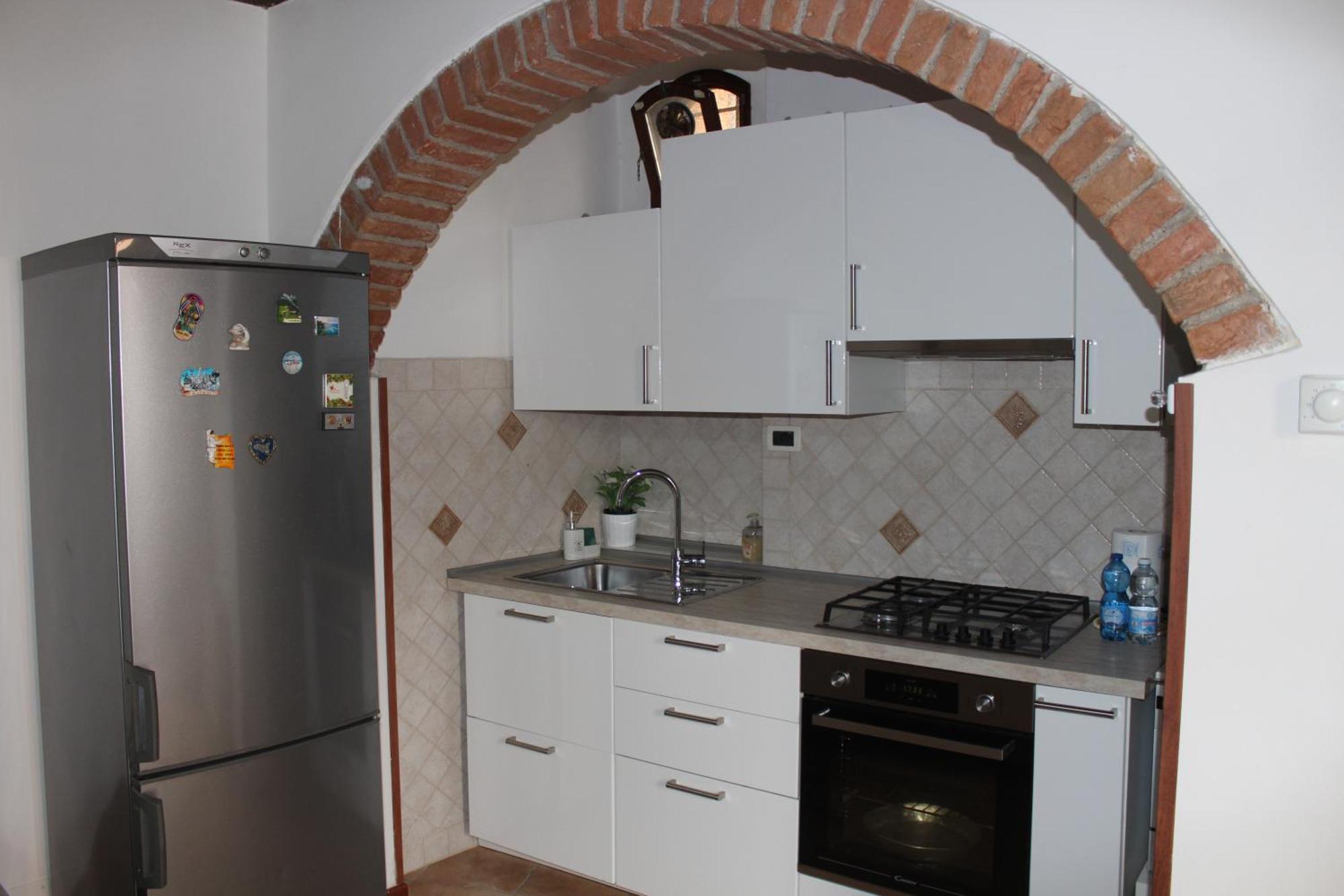 Casa Di Mary Apartment Pisa Bagian luar foto