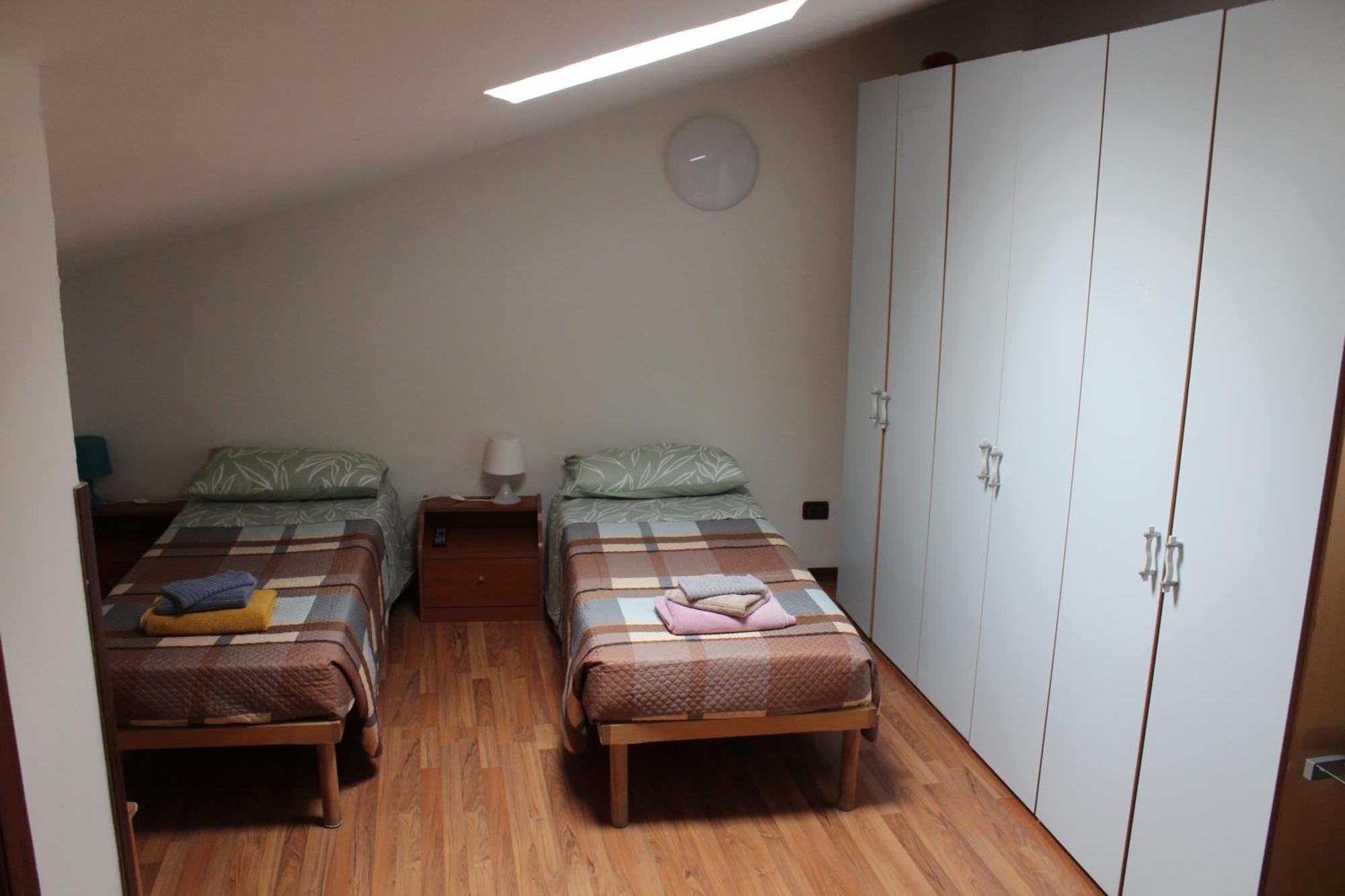 Casa Di Mary Apartment Pisa Bagian luar foto