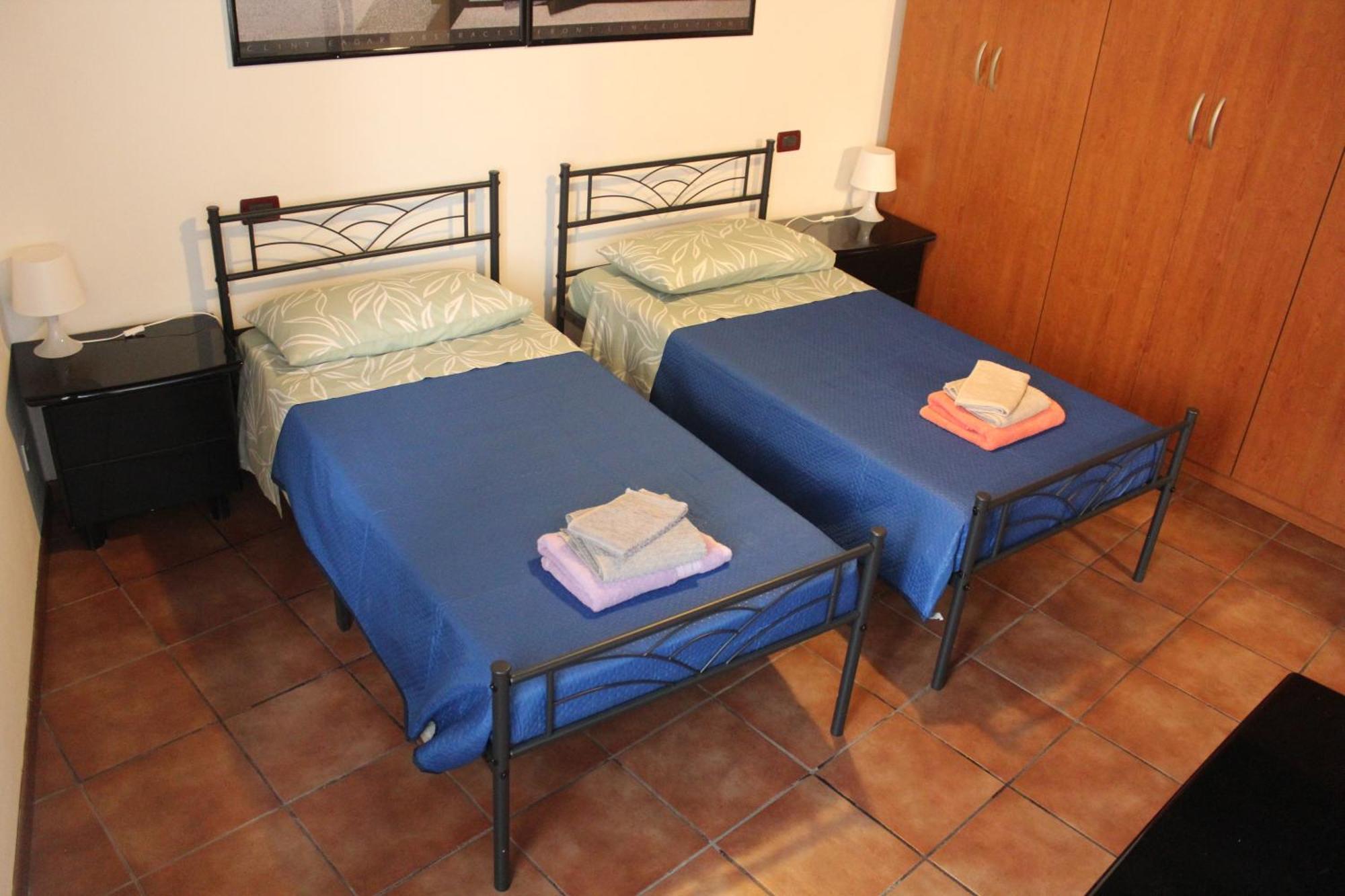Casa Di Mary Apartment Pisa Bagian luar foto