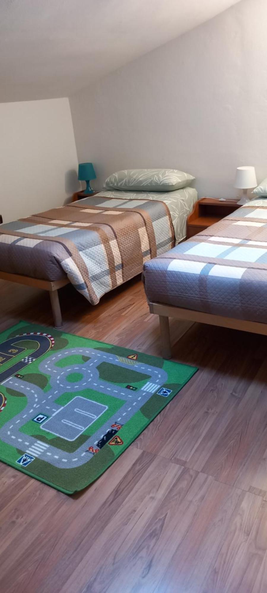 Casa Di Mary Apartment Pisa Bagian luar foto