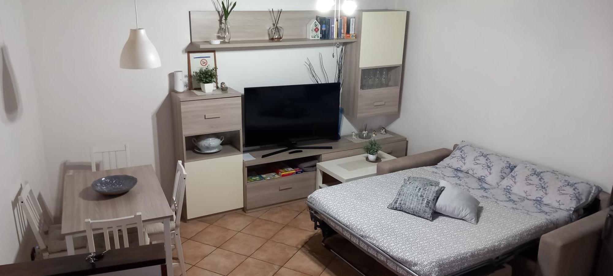 Casa Di Mary Apartment Pisa Bagian luar foto