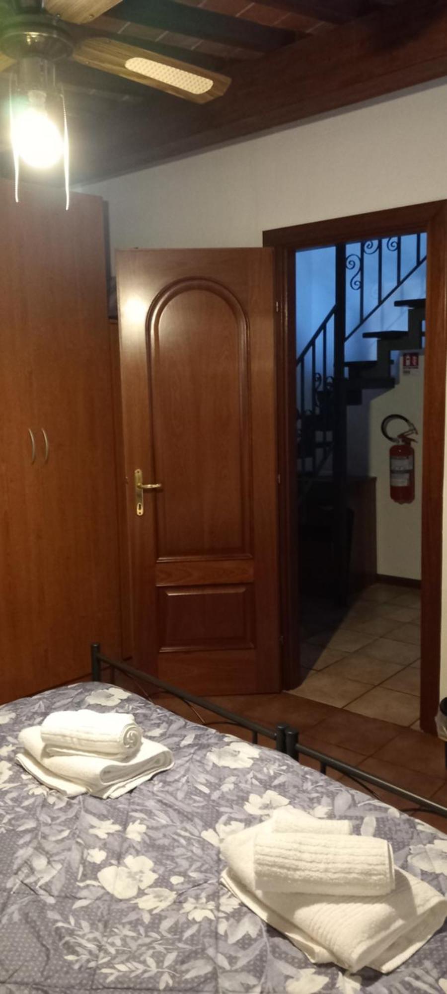 Casa Di Mary Apartment Pisa Bagian luar foto